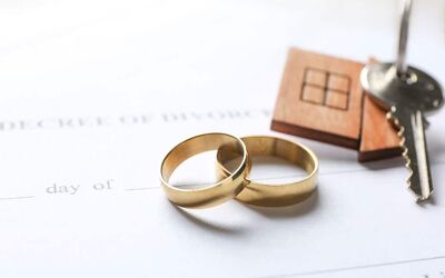 Divorce et SCI : quelles sont les conséquences ?